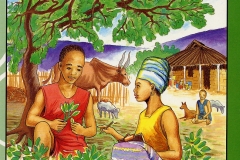 African-Book